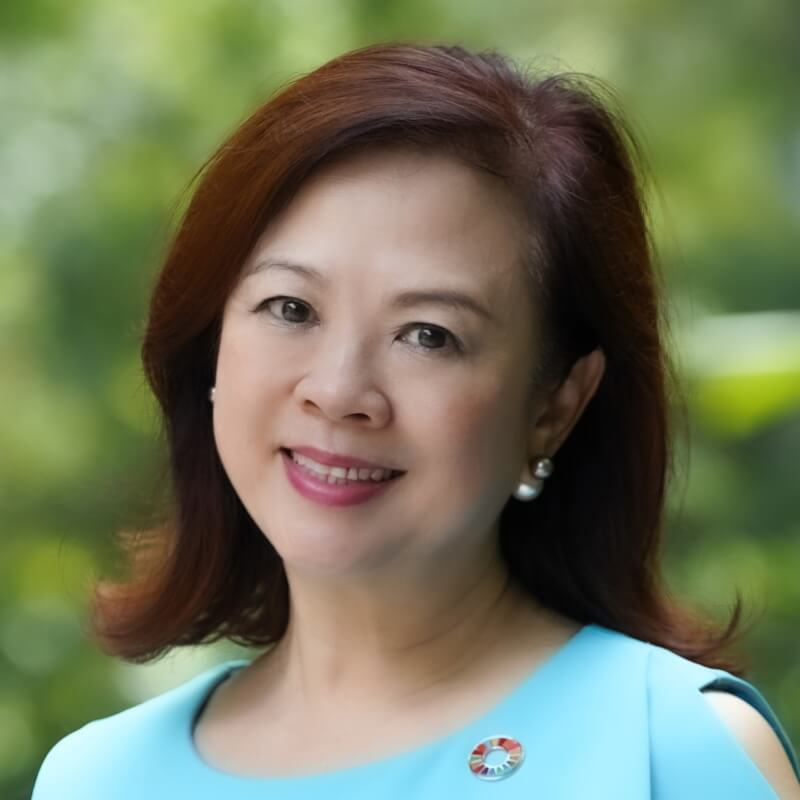 Esther An