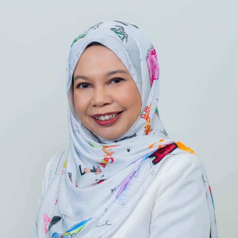 Asmah Alias