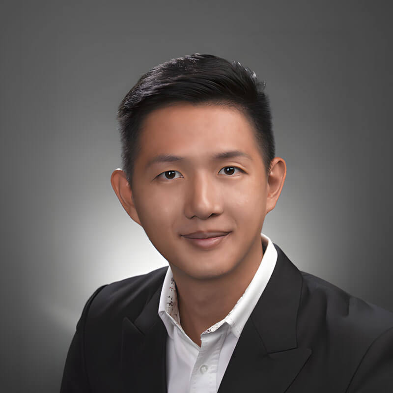 Darren Tan