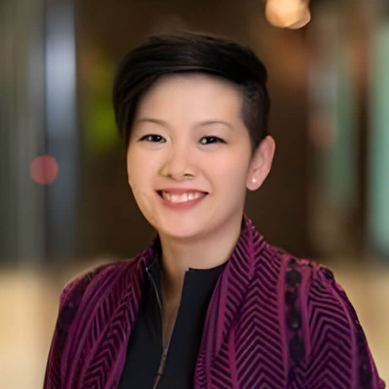 Kathleen Chin