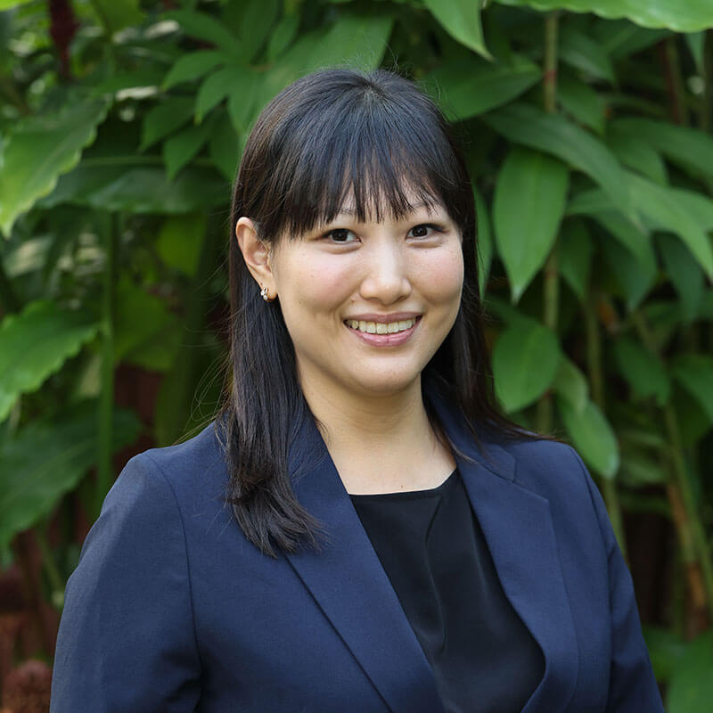 Michelle Tay
