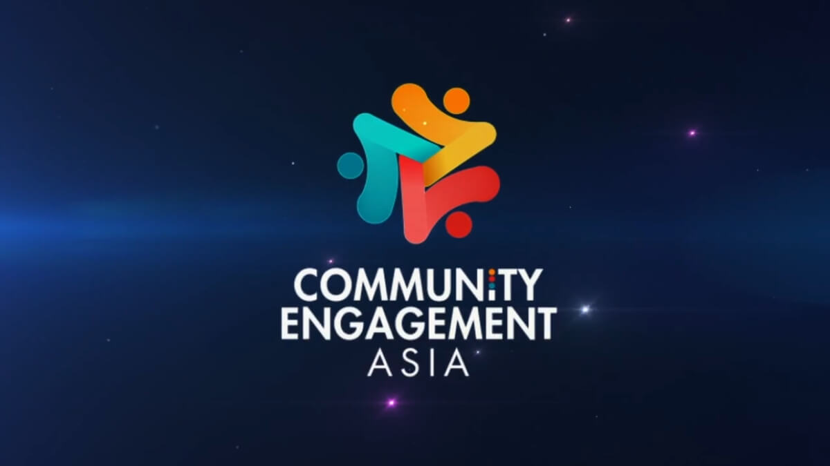 Community Engagement Asia 2026