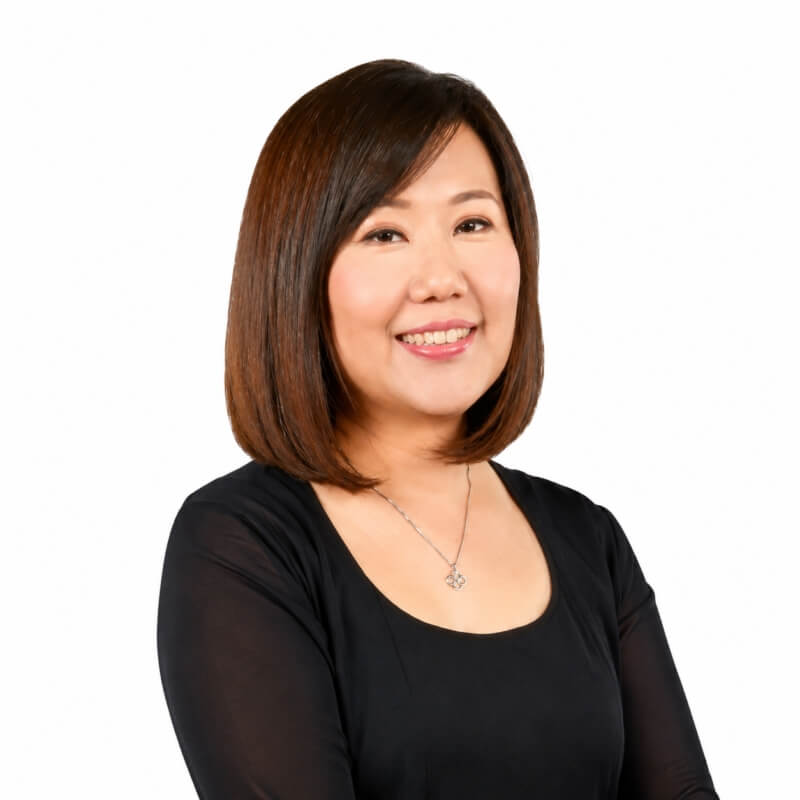 Pearlyn Tseng