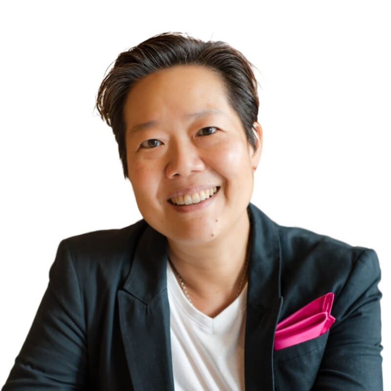 Anna Chew