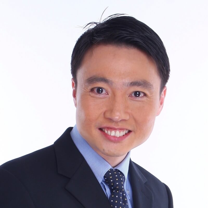 Dr Chan Siew Luen