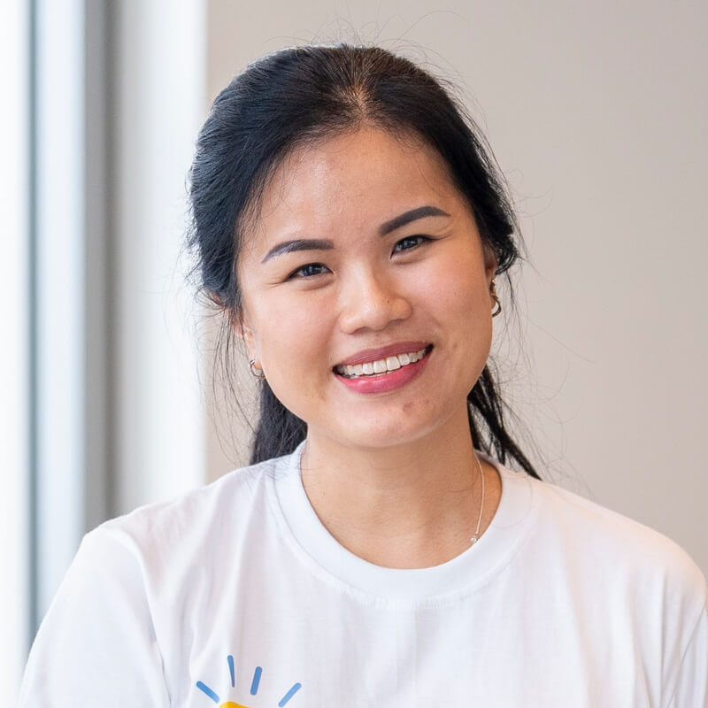 Janine Teo