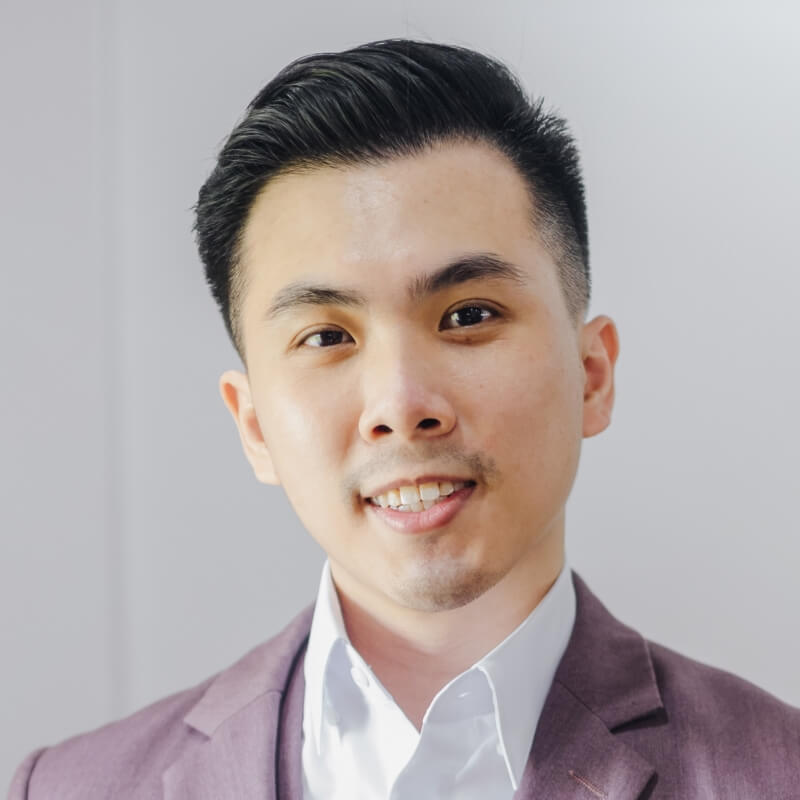 Shawn Kong